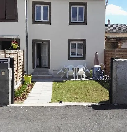 Le Kosy Krautergersheim
