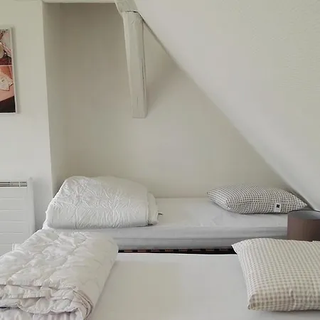 Le Kosy Vakantiehuis Krautergersheim