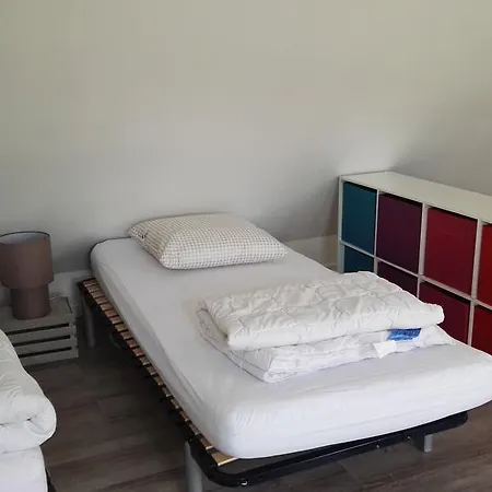 Vakantiehuis Le Kosy *