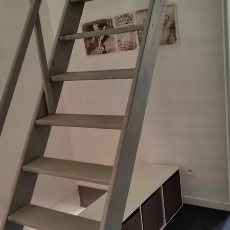 Le Kosy Vakantiehuis *
