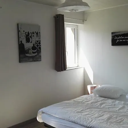 Le Kosy Vakantiehuis