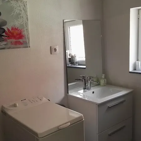 Vakantiehuis Le Kosy