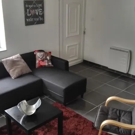 Le Kosy Vakantiehuis