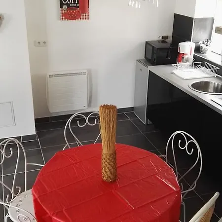 Le Kosy * Krautergersheim