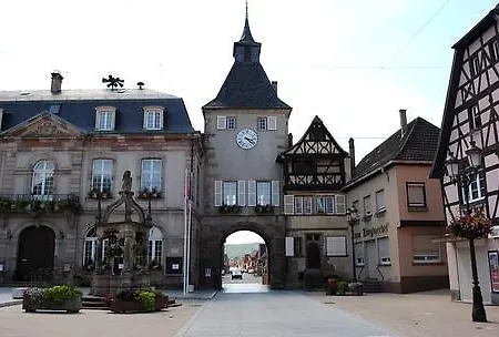 Vakantiehuis Le Kosy